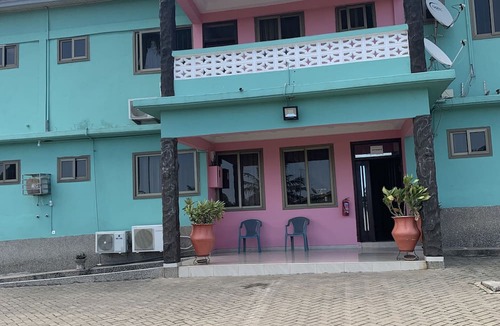 Kasoa Hotel | Sovitel Hotel and Restaurant