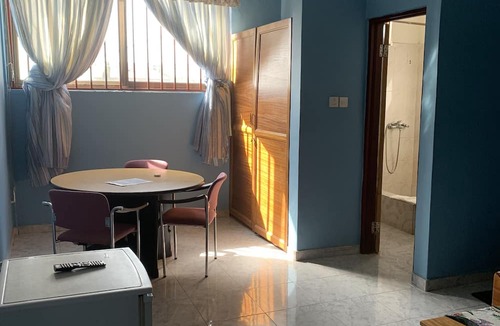 Kasoa Hotel | Sovitel Hotel and Restaurant