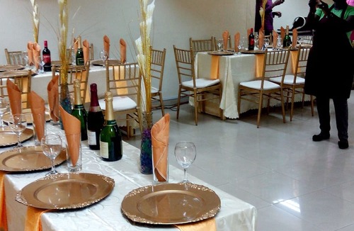 Accra Hotel | Nuvivi