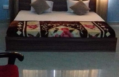 Amasaman Cabin | Pasandy Lodge