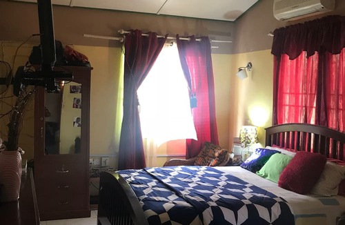 Teshie Hotel | Heritage Investments Hotel