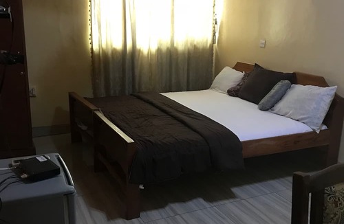 Teshie Hotel | Heritage Investments Hotel