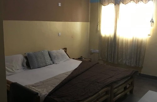 Teshie Hotel | Heritage Investments Hotel