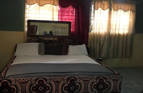 Teshie Hotel | Heritage Investments Hotel