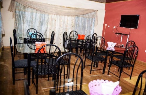 Bortianor Hotel | Skyways Hotel