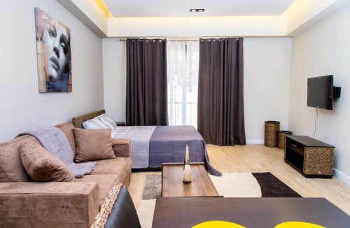 Cantonments Hotel | PLS Apartments - Cantonments