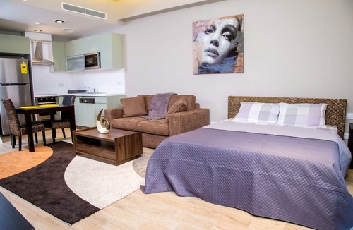 Cantonments Hotel | PLS Apartments - Cantonments