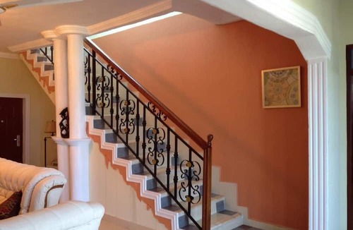 Prampram House | Coconut Pointe Villa & Beach Resort