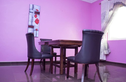 Sunyani Hotel | Sheilas Executive Hotel & Lodge