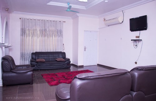 Sunyani Hotel | Sheilas Executive Hotel & Lodge