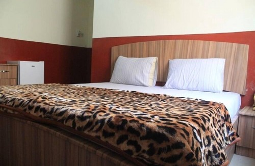 Kasoa Hotel | Adinkra City Hotel