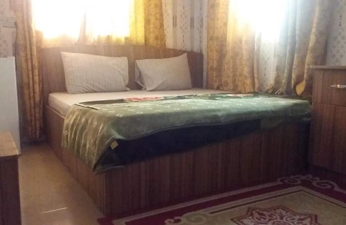 Kasoa Hotel | Adinkra City Hotel