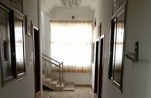 Nyatase Hotel | Franbec Hotel