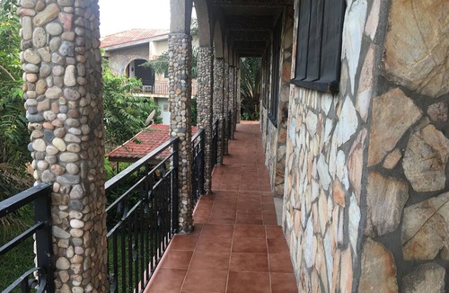 Pokuase Hotel | Legassi Gardens Apartments