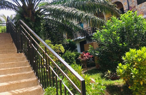 Pokuase Hotel | Legassi Gardens Apartments