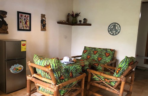 Pokuase Hotel | Legassi Gardens Apartments
