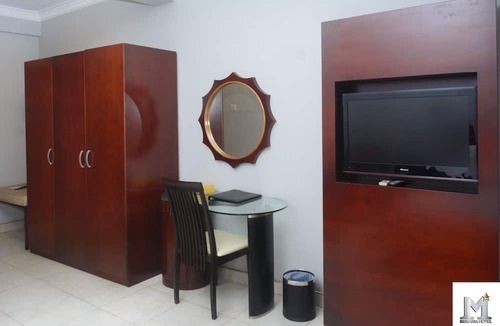 Accra Hotel | Mendiata Hotel