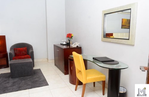 Accra Hotel | Mendiata Hotel