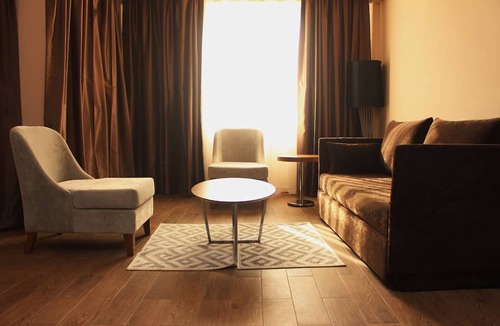 East Legon Hotel | Ah Hotel and Conference