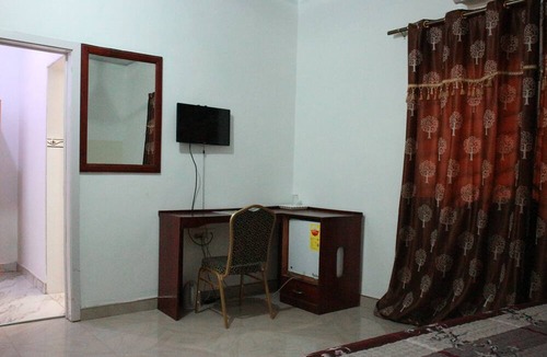 Tamale Cabin | Pioneer Guest Lodge