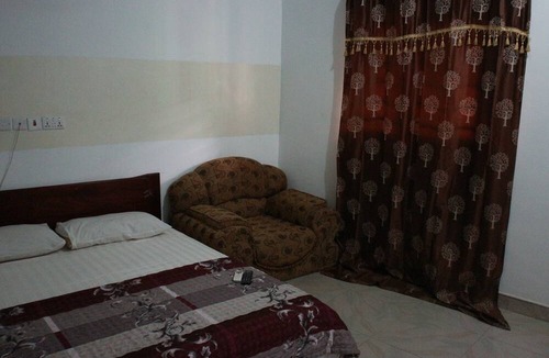 Tamale Cabin | Pioneer Guest Lodge
