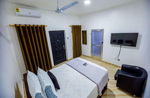 Mataheko House | NAP APARTMENT HOTEL