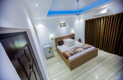 Mataheko House | NAP APARTMENT HOTEL