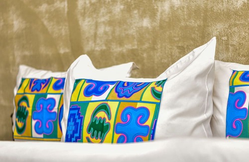 Lome Hotel | Hotel M'Rode