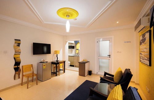 North Ridge Hotel | The Ritzz Exclusive Guest House