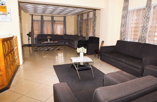 Accra Hotel | Jenos Hotels