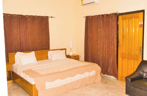 Accra Hotel | Jenos Hotels