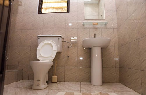 Accra Hotel | Jenos Hotels
