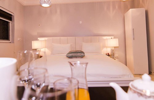 Dansoman Hotel | Kegali Hotel
