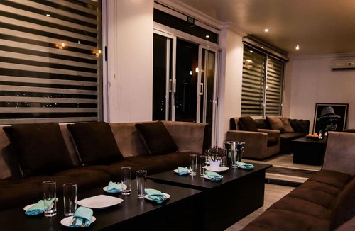 Dansoman Hotel | Kegali Hotel