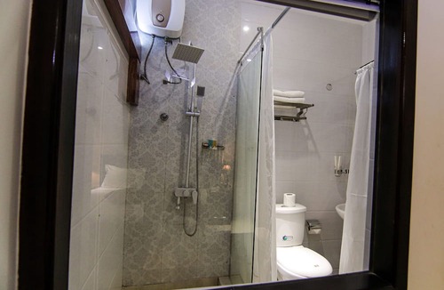 Dansoman Hotel | Kegali Hotel