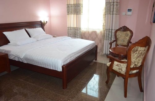 Labadi House | Precious Guest lodge