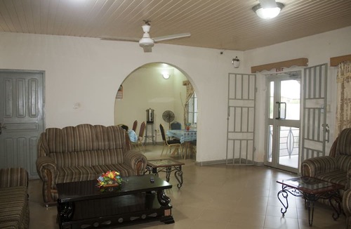 Tamale Hotel | Sundowner Lodge