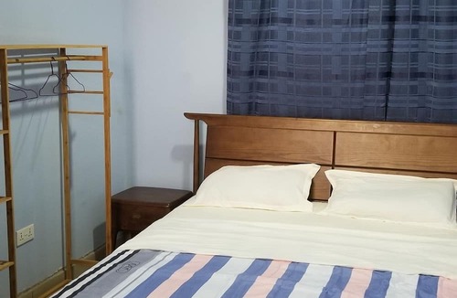 Teshie Hotel | Tropical Nectar Apartment