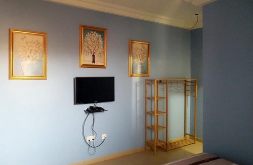 Teshie Hotel | Tropical Nectar Apartment