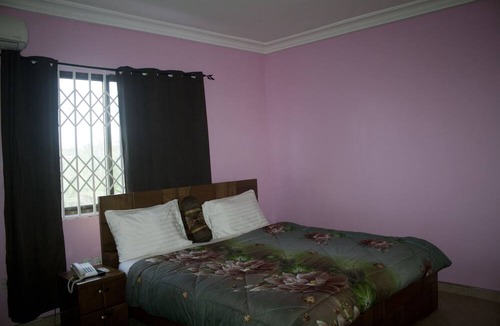 Adenta Hotel | Peemarys Hotel