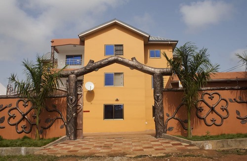 Adenta Hotel | Peemarys Hotel