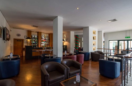 Accra Hotel | Fiesta Royale Hotel