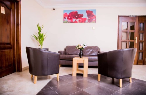 Teshie Hotel | Eden Vale Hotel & Executive Training Cen