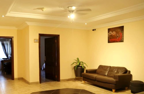 Teshie Hotel | Eden Vale Hotel & Executive Training Cen