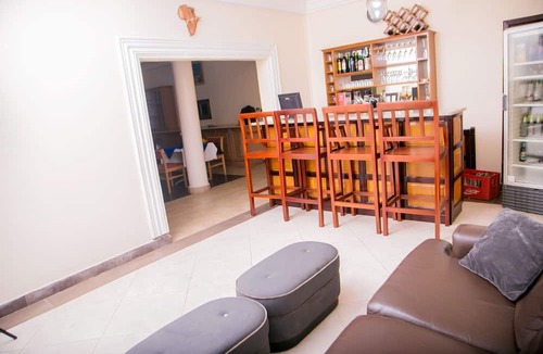 Teshie Hotel | Eden Vale Hotel & Executive Training Cen