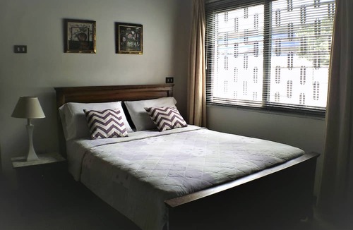 Accra Hotel | Lavender Lodge Hotel