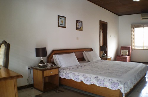 Accra Hotel | Lavender Lodge Hotel