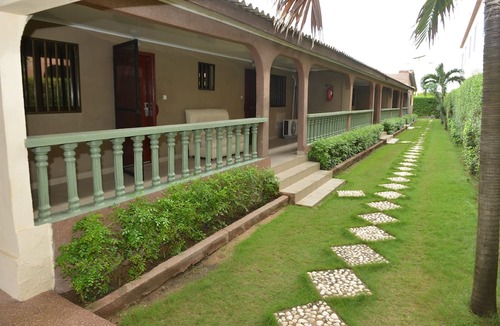 Agbodrafo Hotel | Hotel Novela Star
