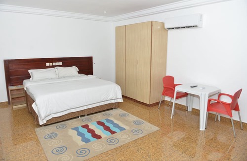 Agbodrafo Hotel | Hotel Novela Star