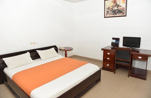 Agbodrafo Hotel | Hotel Novela Star